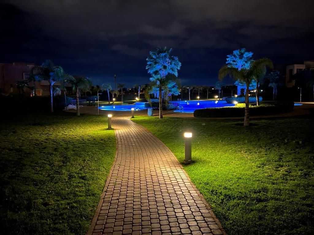 Marrakech Golf Prestigia Marrakesch