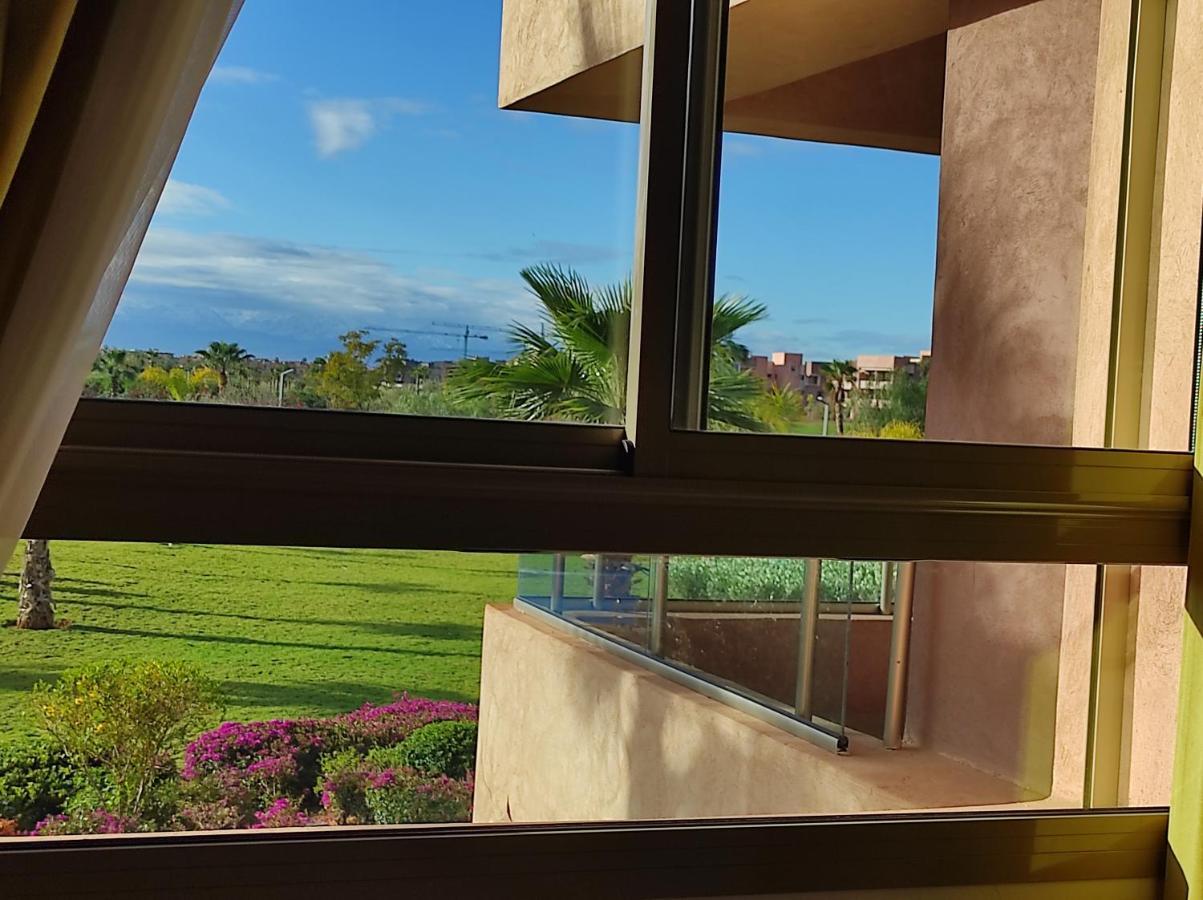 Marrakech Golf Prestigia Apartment Marrakesch
