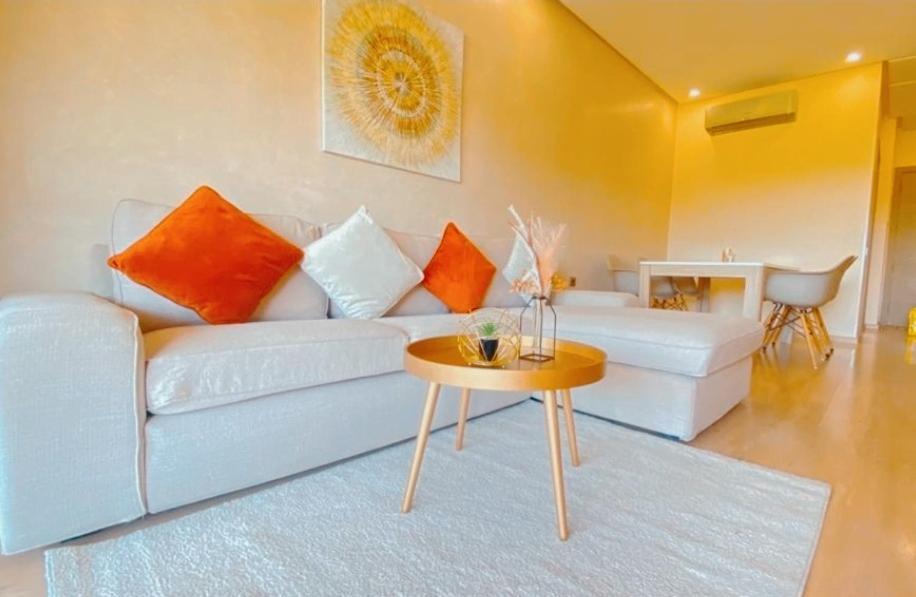Apartment Marrakech Golf Prestigia Marrakesch