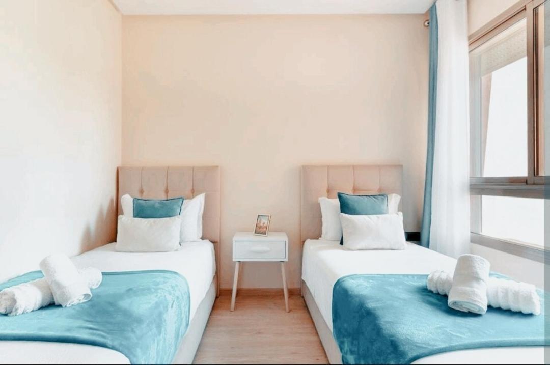 Marrakech Golf Prestigia Apartment Marrakesch