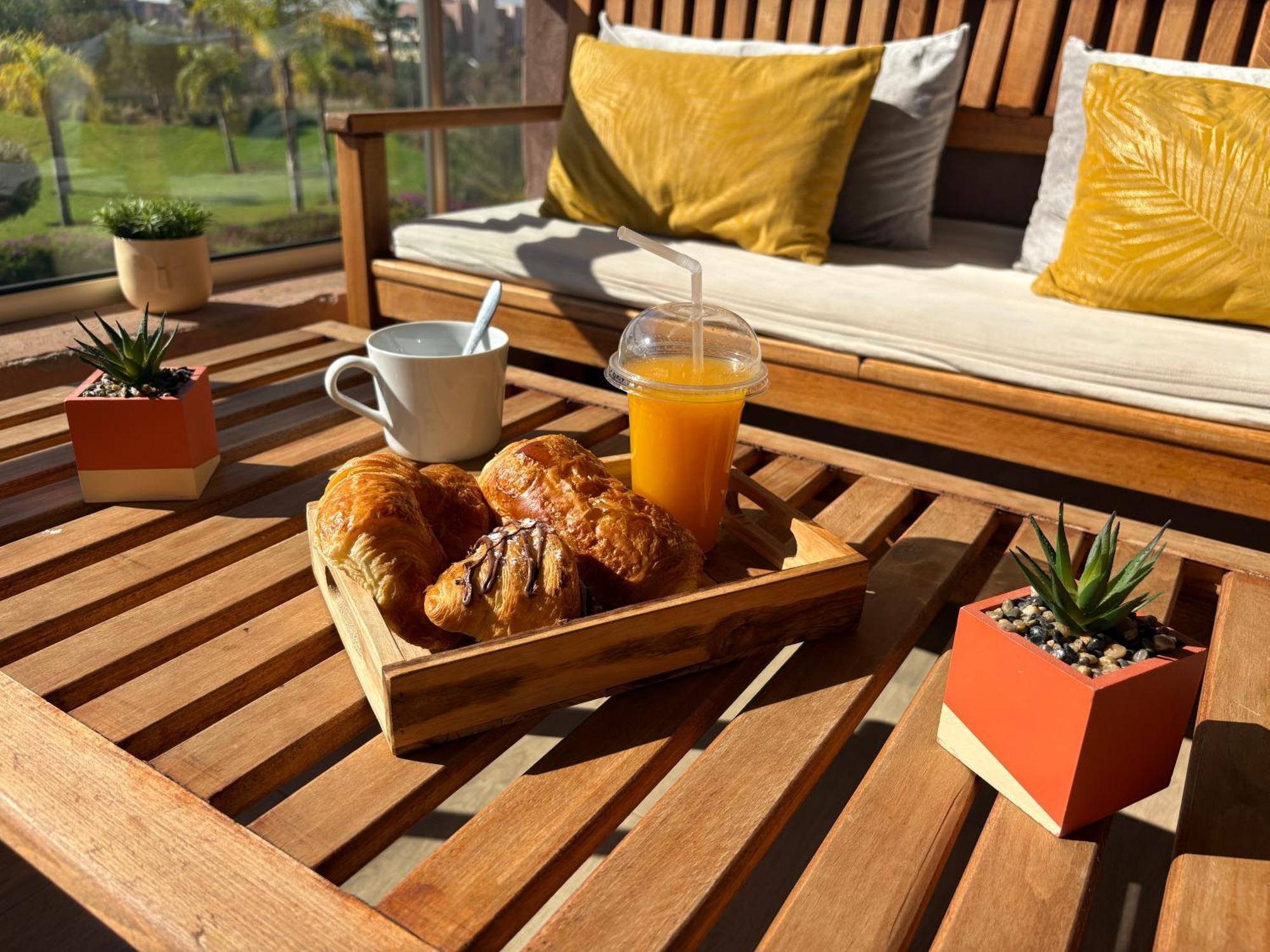 Apartment Marrakech Golf Prestigia Marrakesch