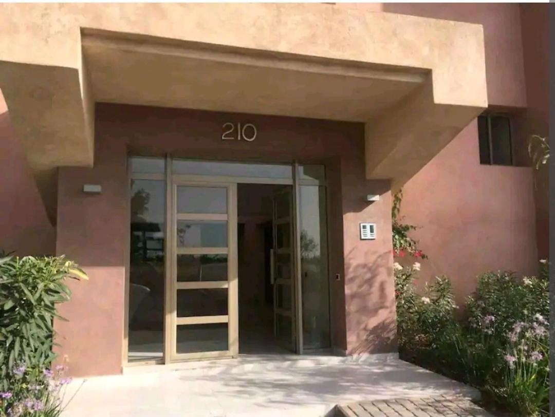 Appartement Marrakech Golf Prestigia