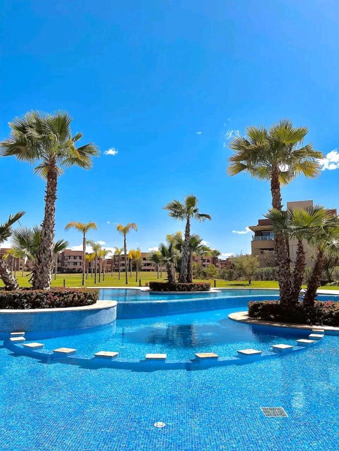 Marrakech Golf Prestigia Appartement *