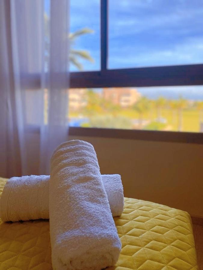 Marrakech Golf Prestigia Appartement