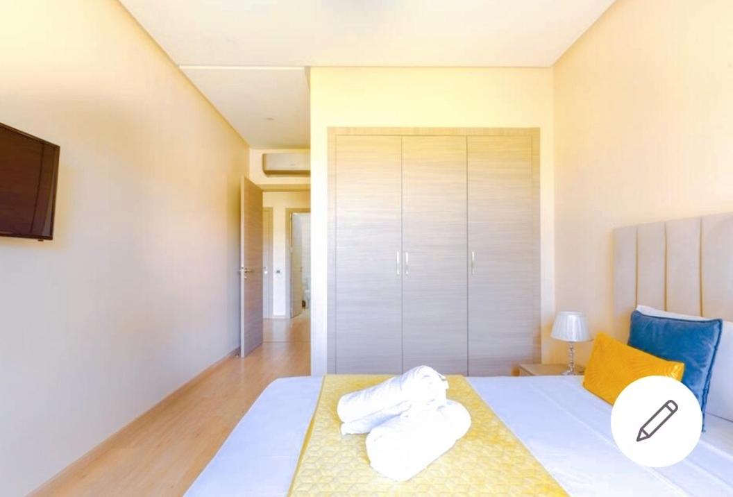 Appartement Marrakech Golf Prestigia *