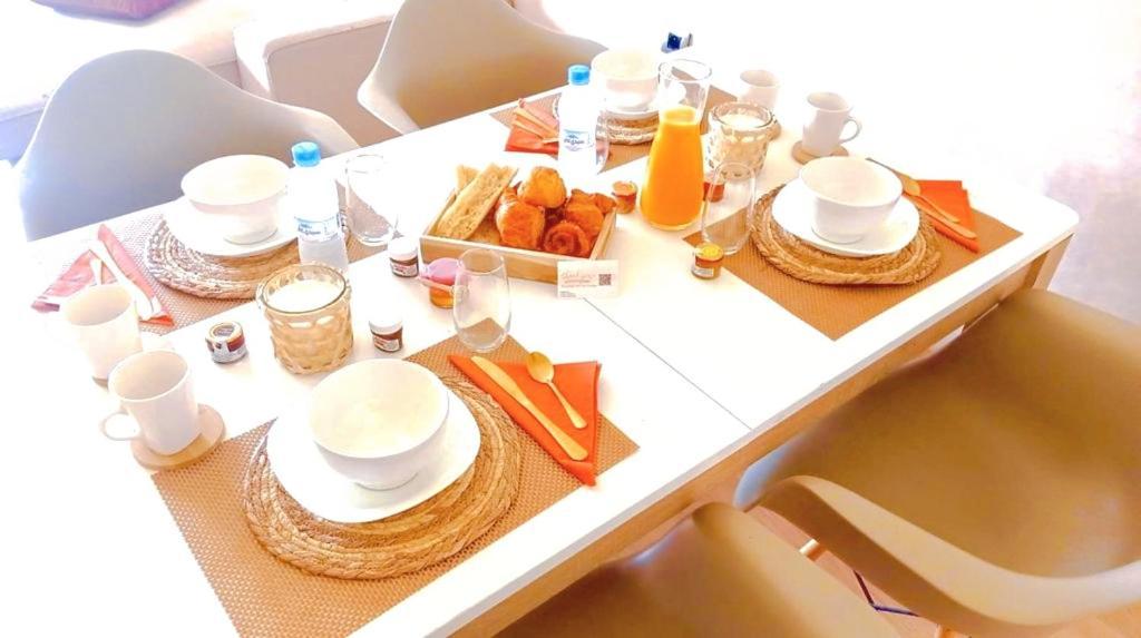Appartement Marrakech Golf Prestigia