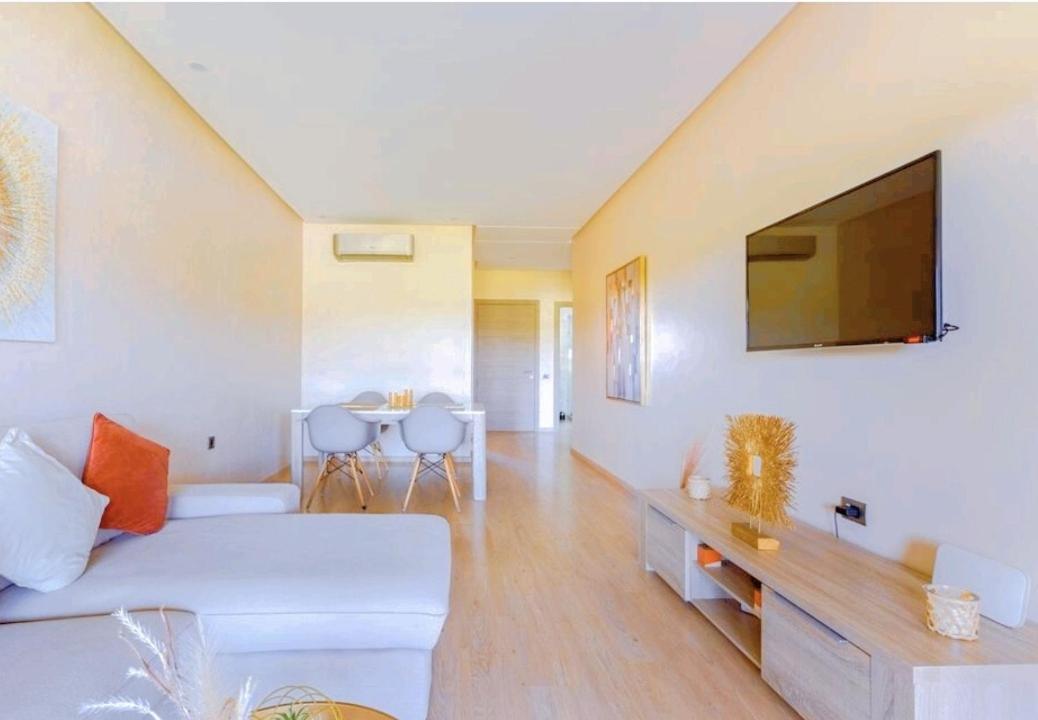 Marrakech Golf Prestigia Appartement *